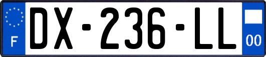 DX-236-LL