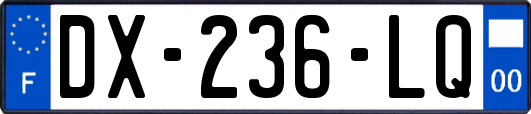 DX-236-LQ