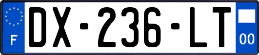 DX-236-LT