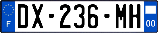 DX-236-MH