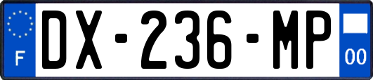 DX-236-MP