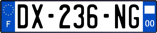 DX-236-NG