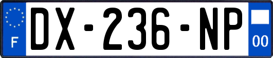 DX-236-NP