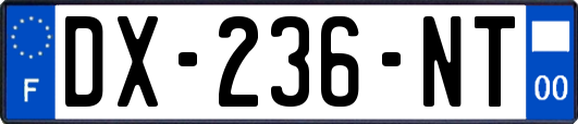 DX-236-NT