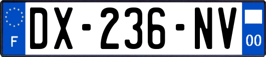 DX-236-NV