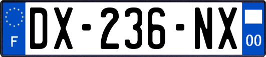 DX-236-NX