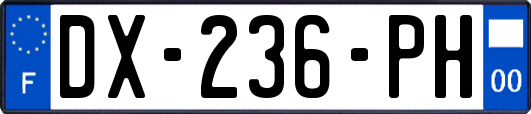 DX-236-PH