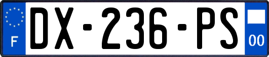 DX-236-PS