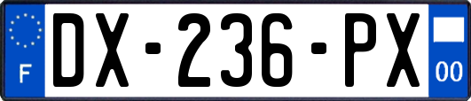 DX-236-PX