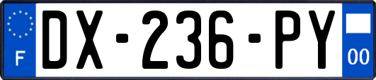 DX-236-PY