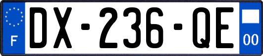 DX-236-QE