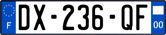 DX-236-QF