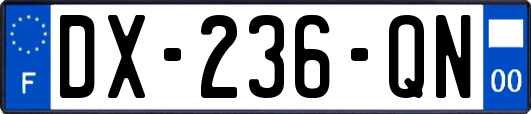 DX-236-QN