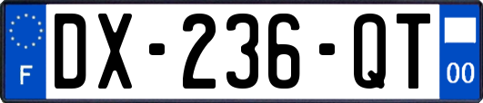 DX-236-QT