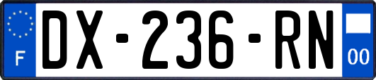 DX-236-RN