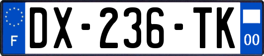 DX-236-TK