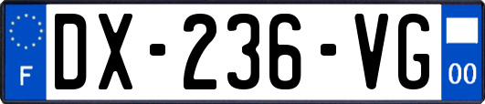 DX-236-VG