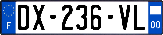 DX-236-VL