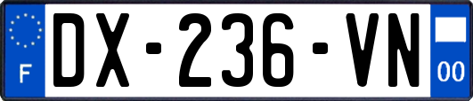 DX-236-VN