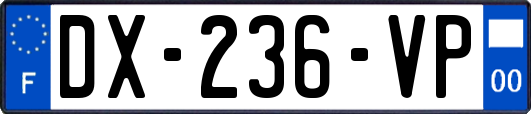 DX-236-VP
