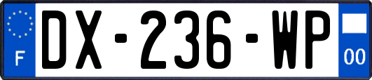 DX-236-WP