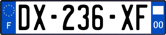 DX-236-XF