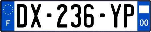 DX-236-YP