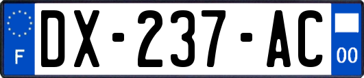 DX-237-AC