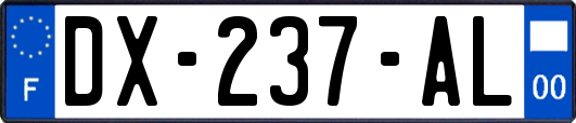 DX-237-AL