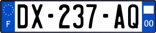 DX-237-AQ