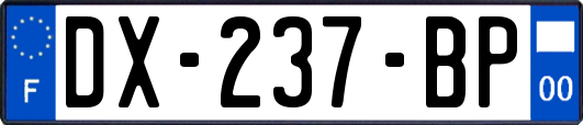 DX-237-BP