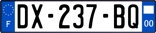 DX-237-BQ