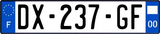 DX-237-GF