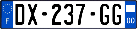 DX-237-GG