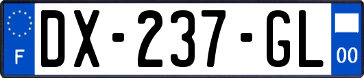 DX-237-GL