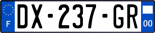 DX-237-GR