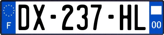DX-237-HL
