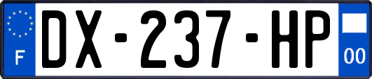 DX-237-HP