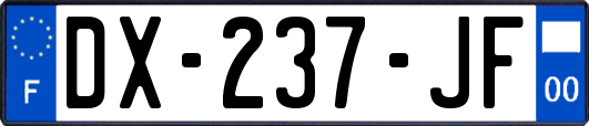 DX-237-JF