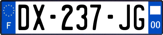 DX-237-JG