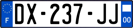 DX-237-JJ