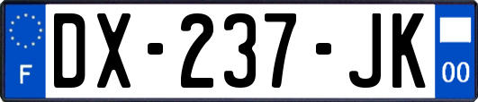 DX-237-JK