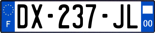 DX-237-JL