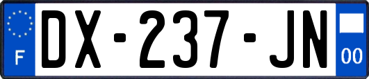 DX-237-JN