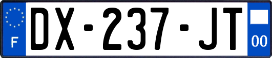 DX-237-JT