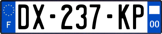 DX-237-KP