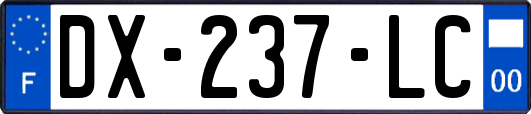 DX-237-LC