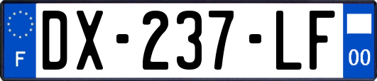 DX-237-LF