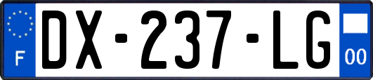 DX-237-LG