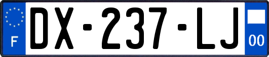 DX-237-LJ